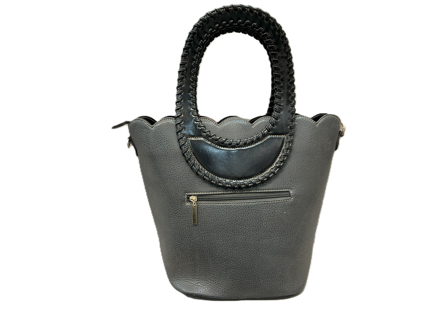 Schwarz Multi Bag