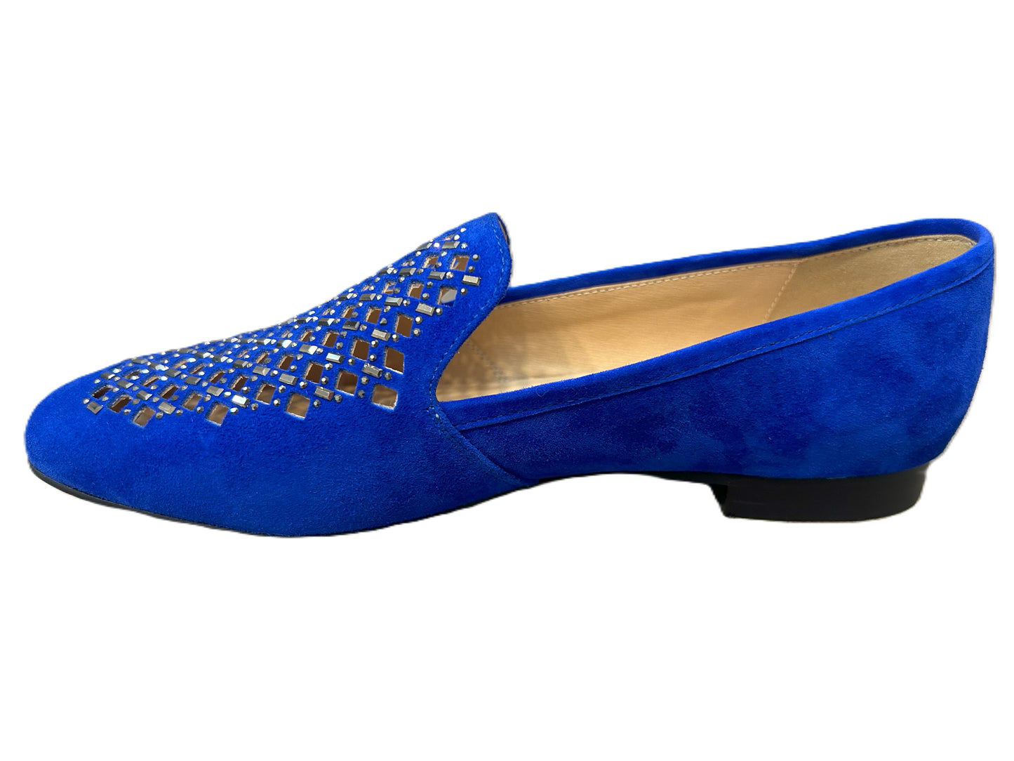 Ruby Blue