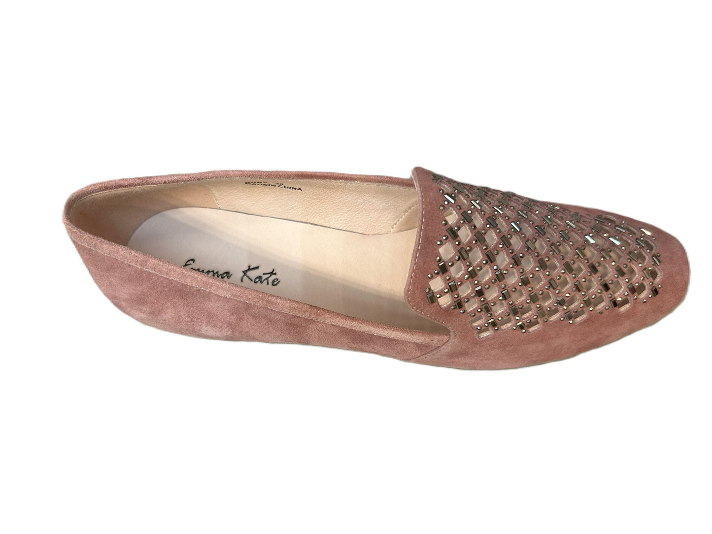 Ruby Dusty Pink