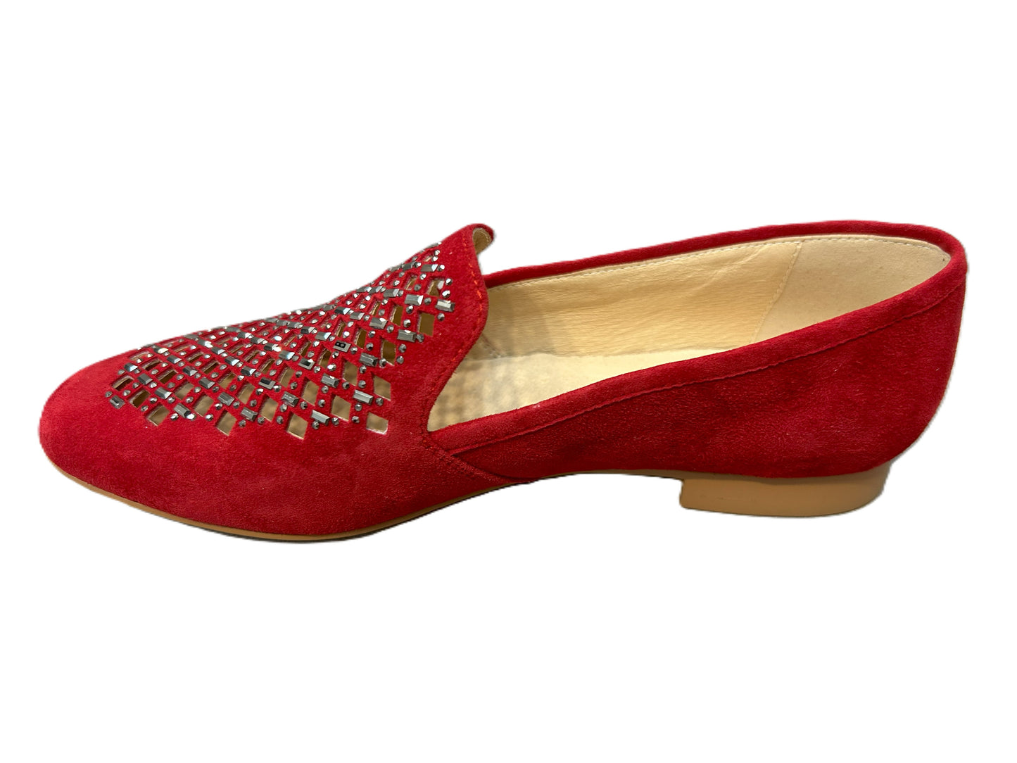 Ruby Red