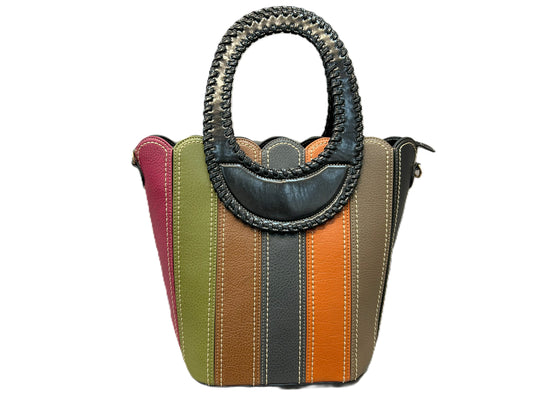 Schwarz Multi Bag