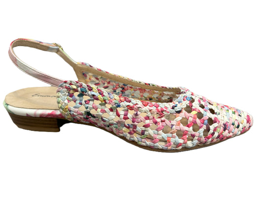 Rose Pink Multi